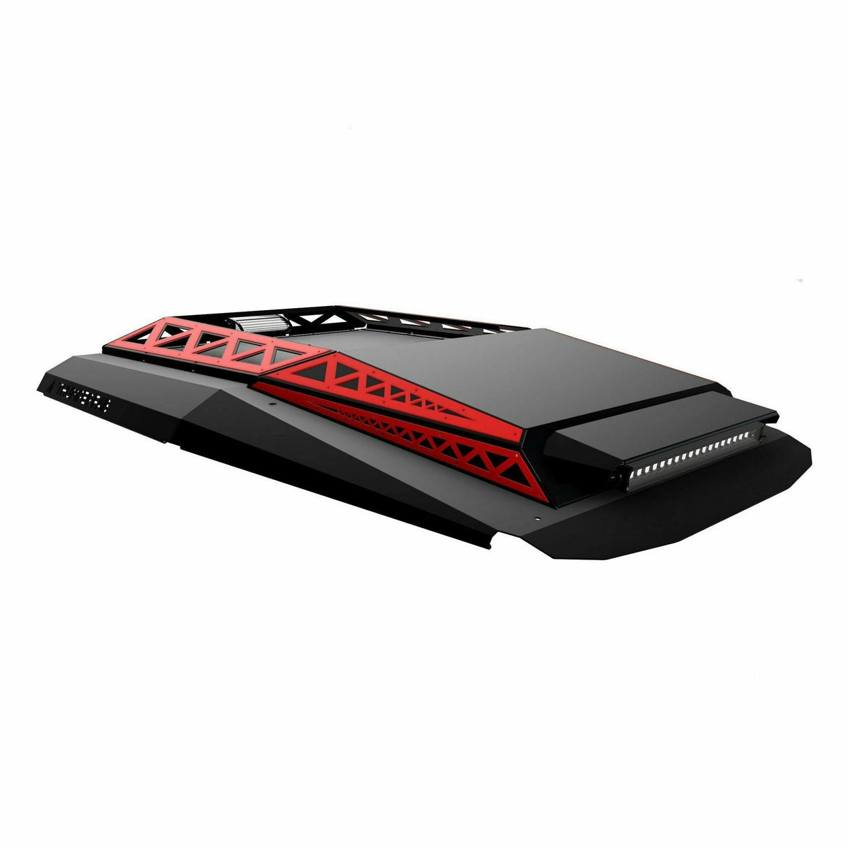 Thumper Fab Polaris RZR 4 Seater Audio Roof (Level 3)