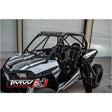 Polaris RZR (2014-2018) Raw Dune Edition Speed Cage with Roof | TMW Off-Road