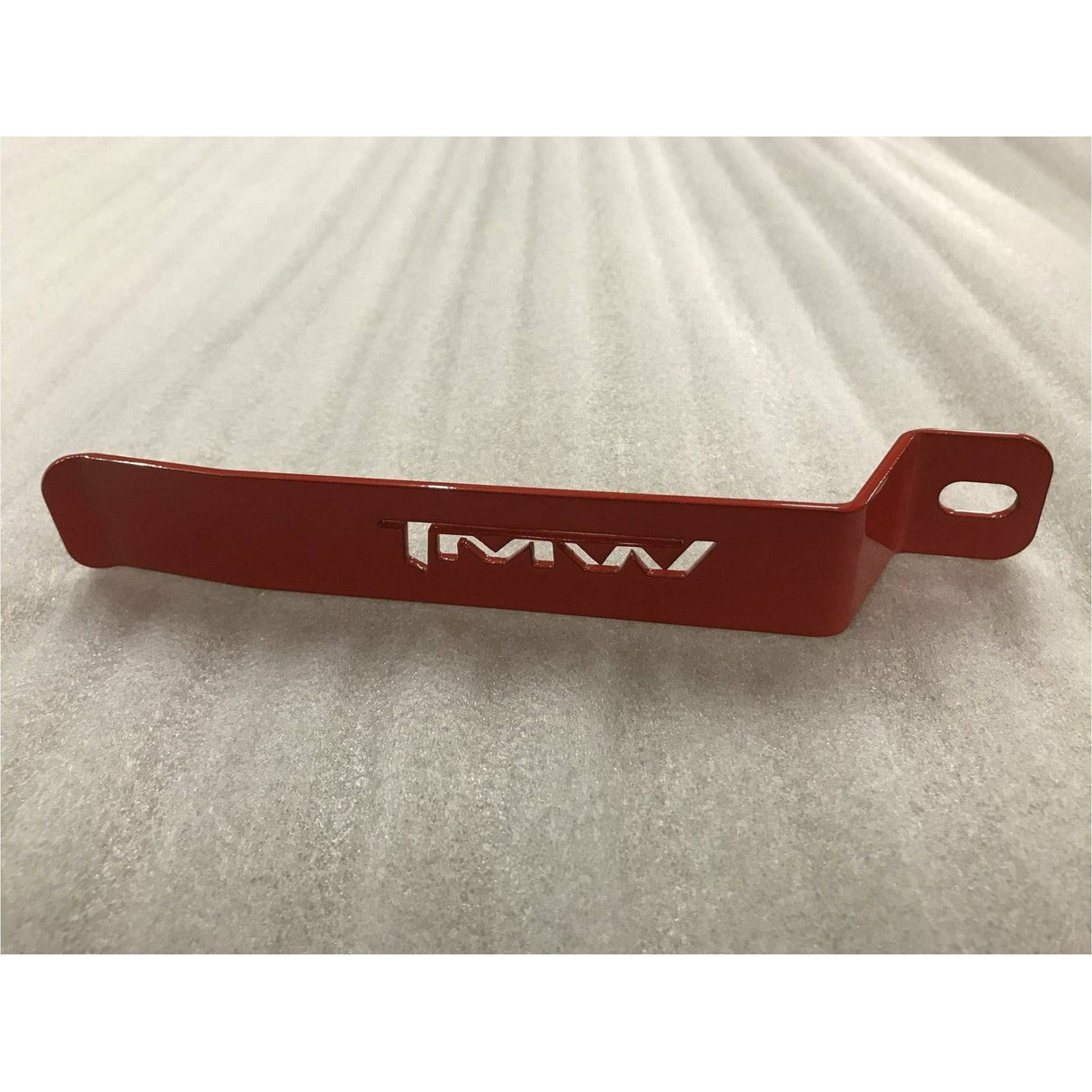 Polaris RZR Battery Tie-Down Bracket | TMW Off-Road