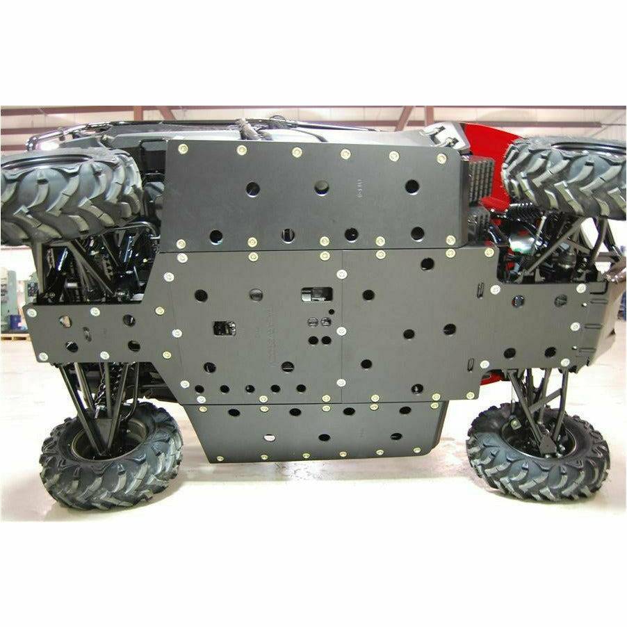 Trail Armor Honda Pioneer 700-4 Full Skid Plate