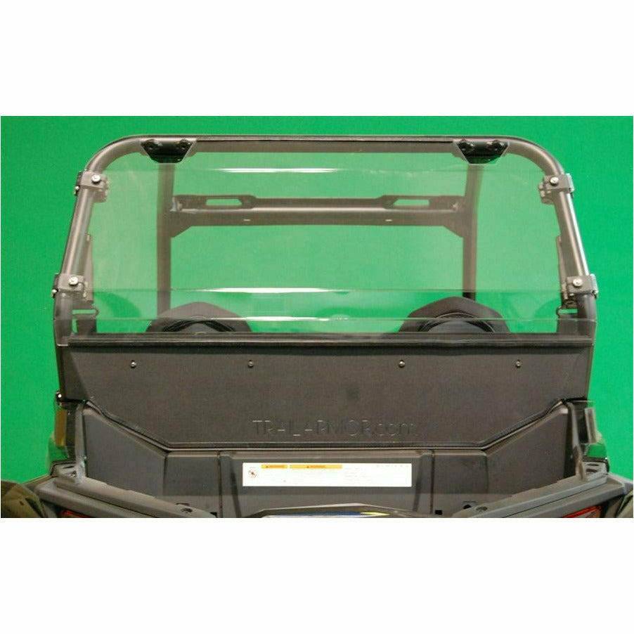 Trail Armor Polaris RZR 900 Rear Window Dust Shield