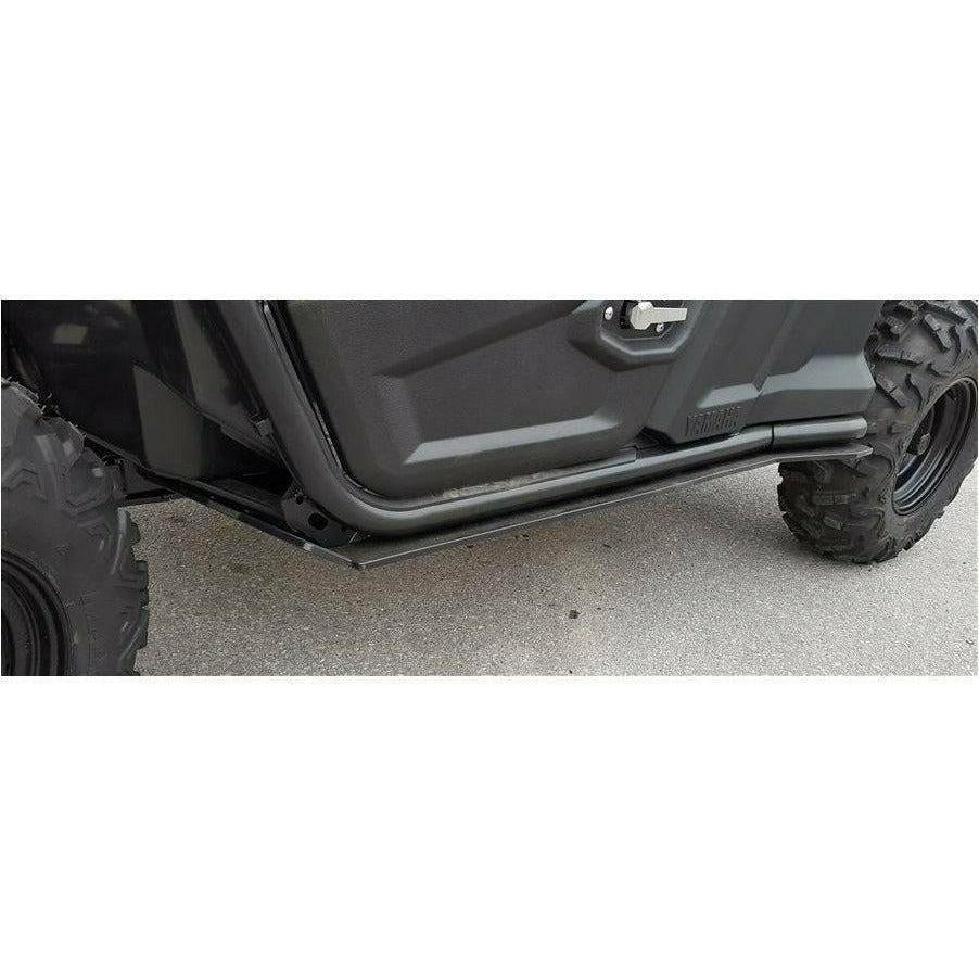 Trail Armor Yamaha Wolverine (2016-2018) Full Skid Plate with Sliders