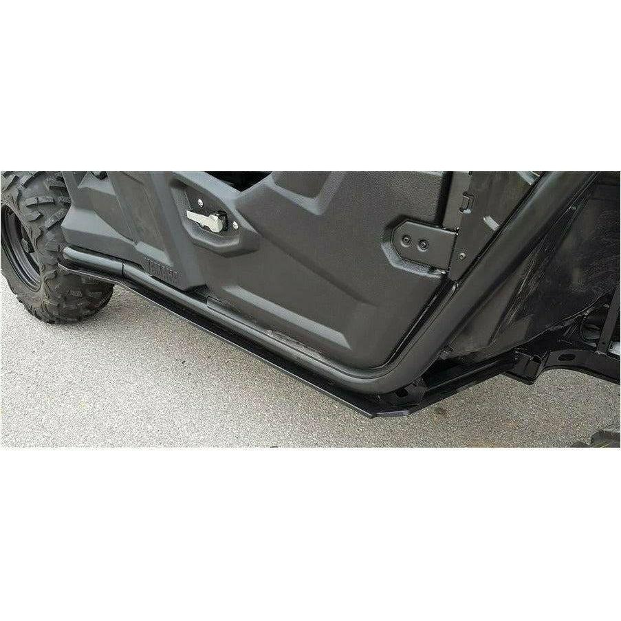 Trail Armor Yamaha Wolverine (2016-2018) Full Skid Plate with Sliders