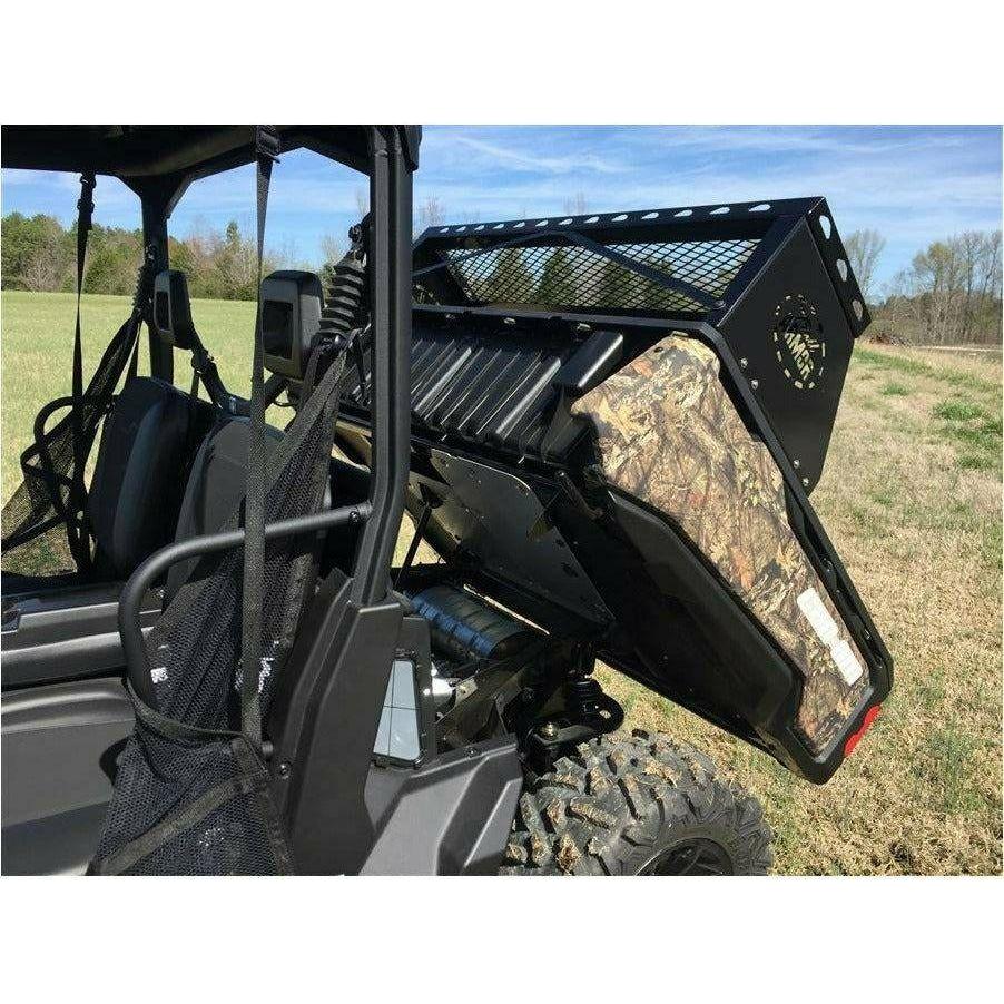Can Am Defender Rear Storage Rack | Trail Armor