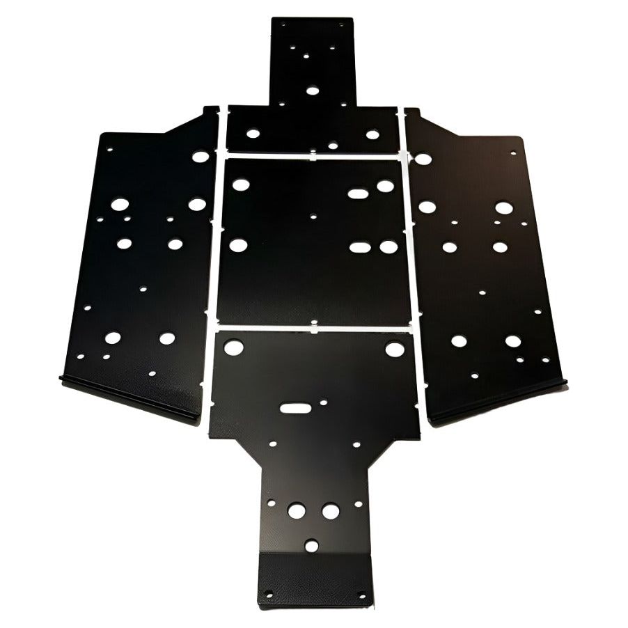 Trail Armor Honda Pioneer 1000 Full Skid Plate