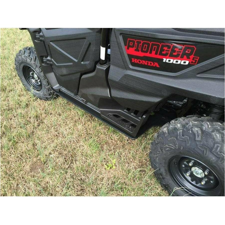 Trail Armor Honda Pioneer 1000 Full Skid Plate