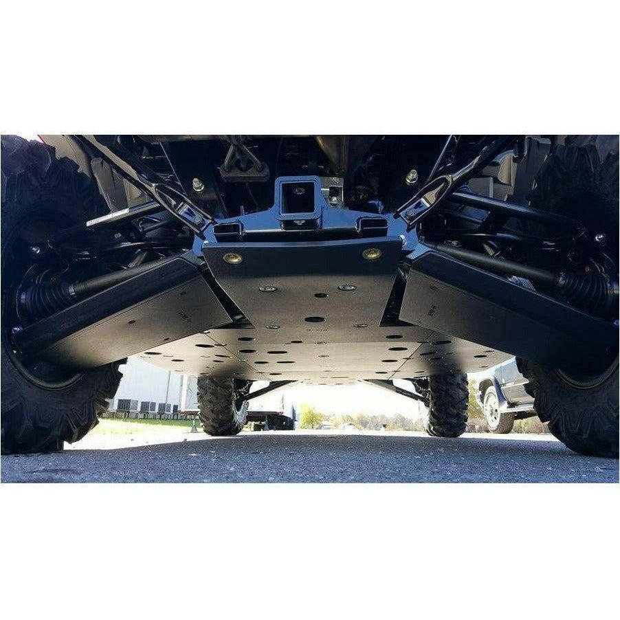 Trail Armor Honda Pioneer 1000 Full Skid Plate