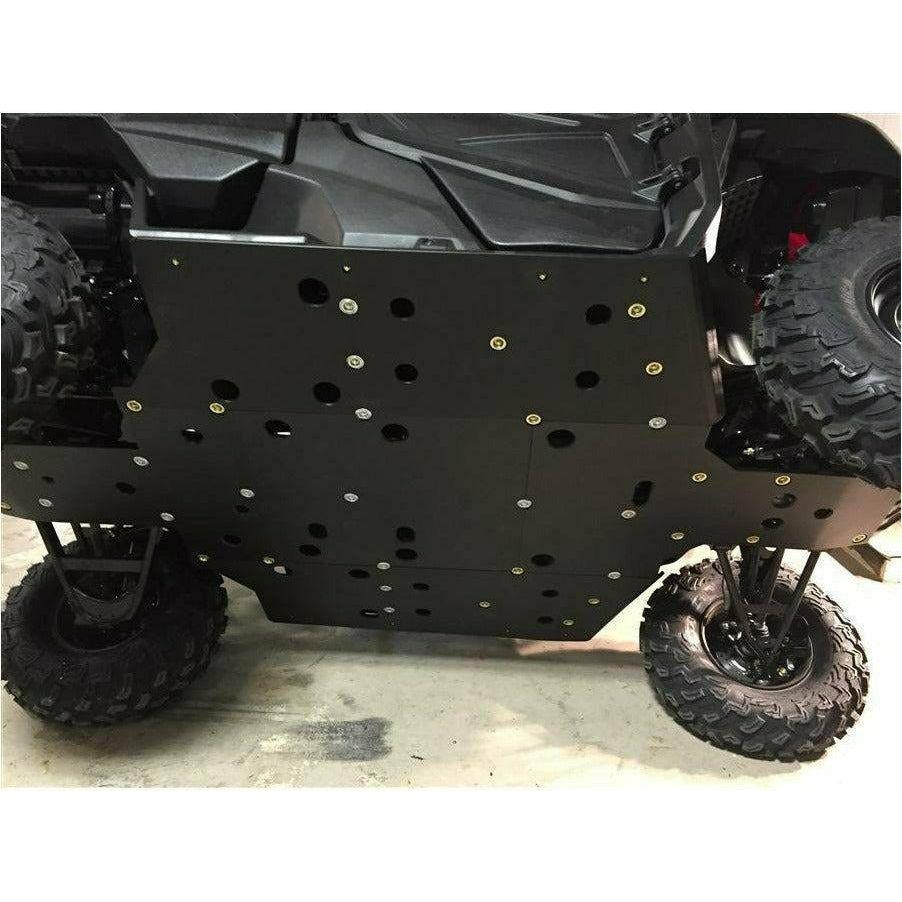Trail Armor Honda Pioneer 1000 Full Skid Plate
