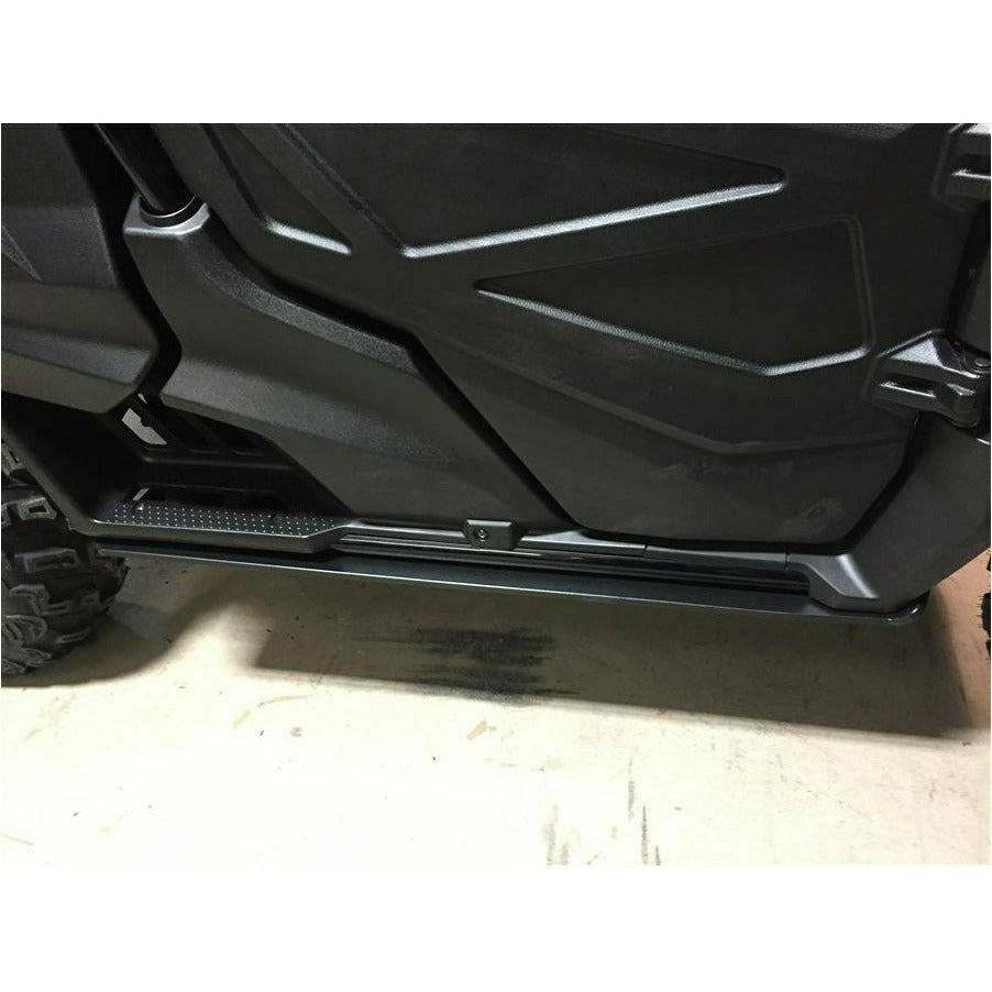 Trail Armor Honda Pioneer 1000 Full Skid Plate