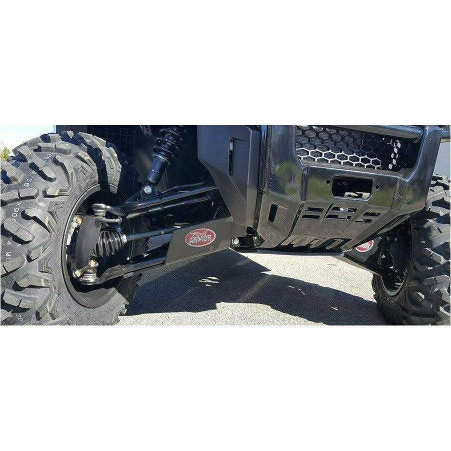 Trail Armor Honda Pioneer 1000 Impact A-Arm Guards