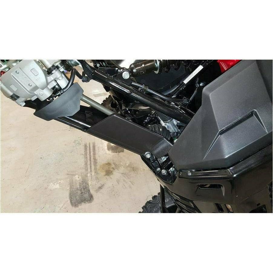 Trail Armor Honda Pioneer 1000 Impact A-Arm Guards