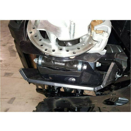 Trail Armor Honda Pioneer 1000 Impact A-Arm Guards