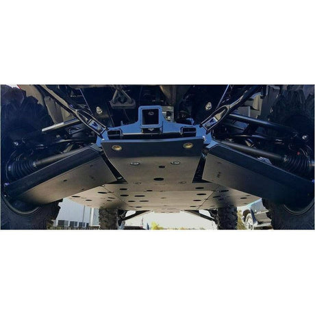 Trail Armor Honda Pioneer 1000 Impact A-Arm Guards