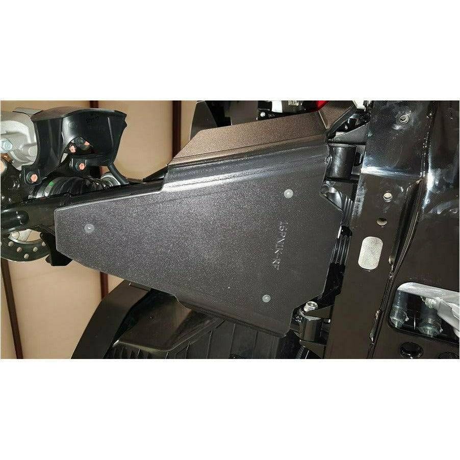 Trail Armor Honda Pioneer 1000 Impact A-Arm Guards