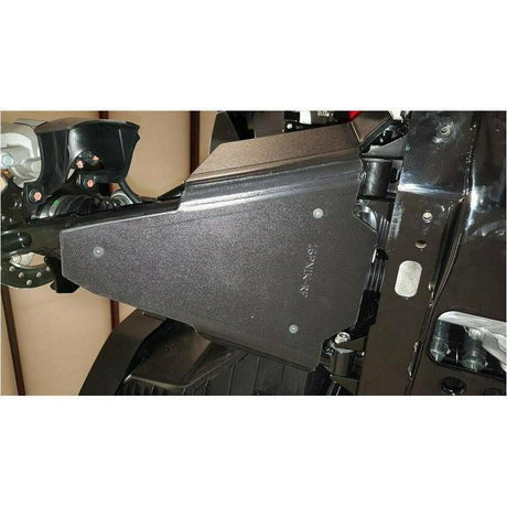 Trail Armor Honda Pioneer 1000 Impact A-Arm Guards