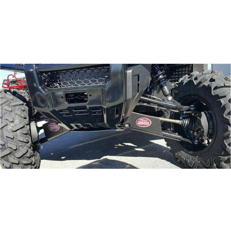 Trail Armor Honda Pioneer 1000 Impact A-Arm Guards