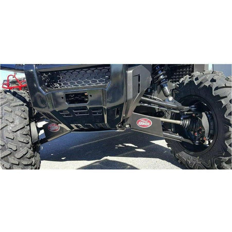 Trail Armor Honda Pioneer 1000 Impact A-Arm Guards