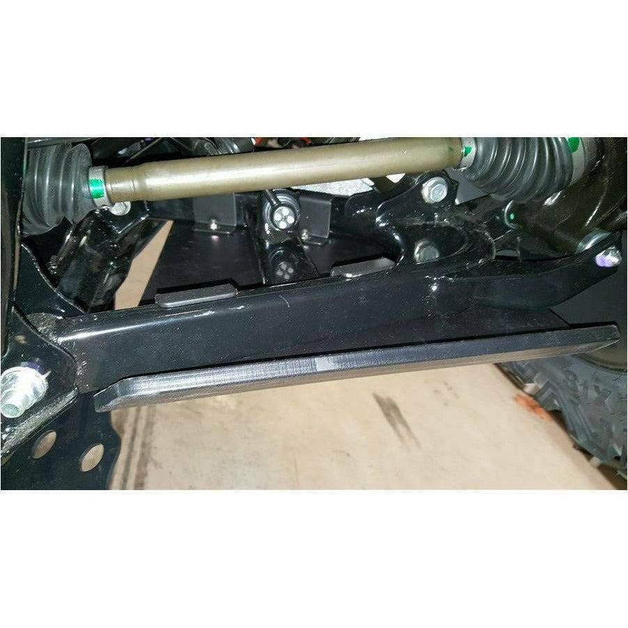Trail Armor Honda Pioneer 1000 Impact A-Arm Guards