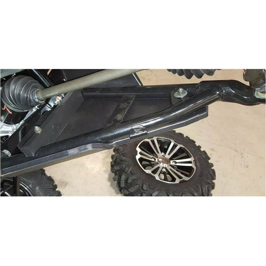 Trail Armor Honda Pioneer 1000 Impact A-Arm Guards
