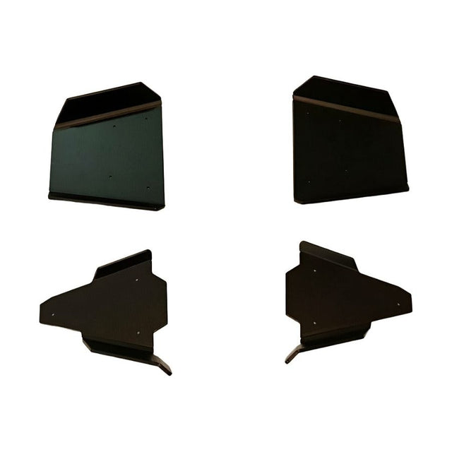 Trail Armor Honda Pioneer 1000 Impact A-Arm Guards