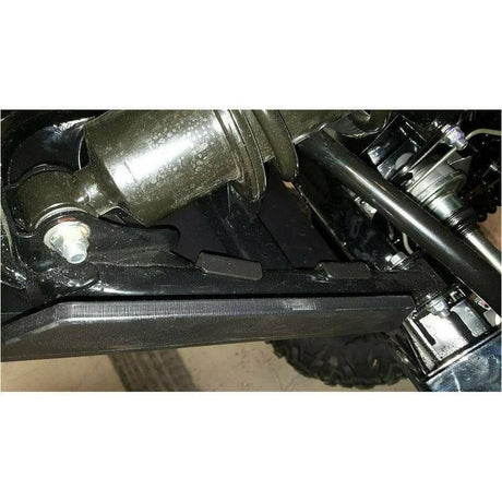 Trail Armor Honda Pioneer 1000 Impact A-Arm Guards