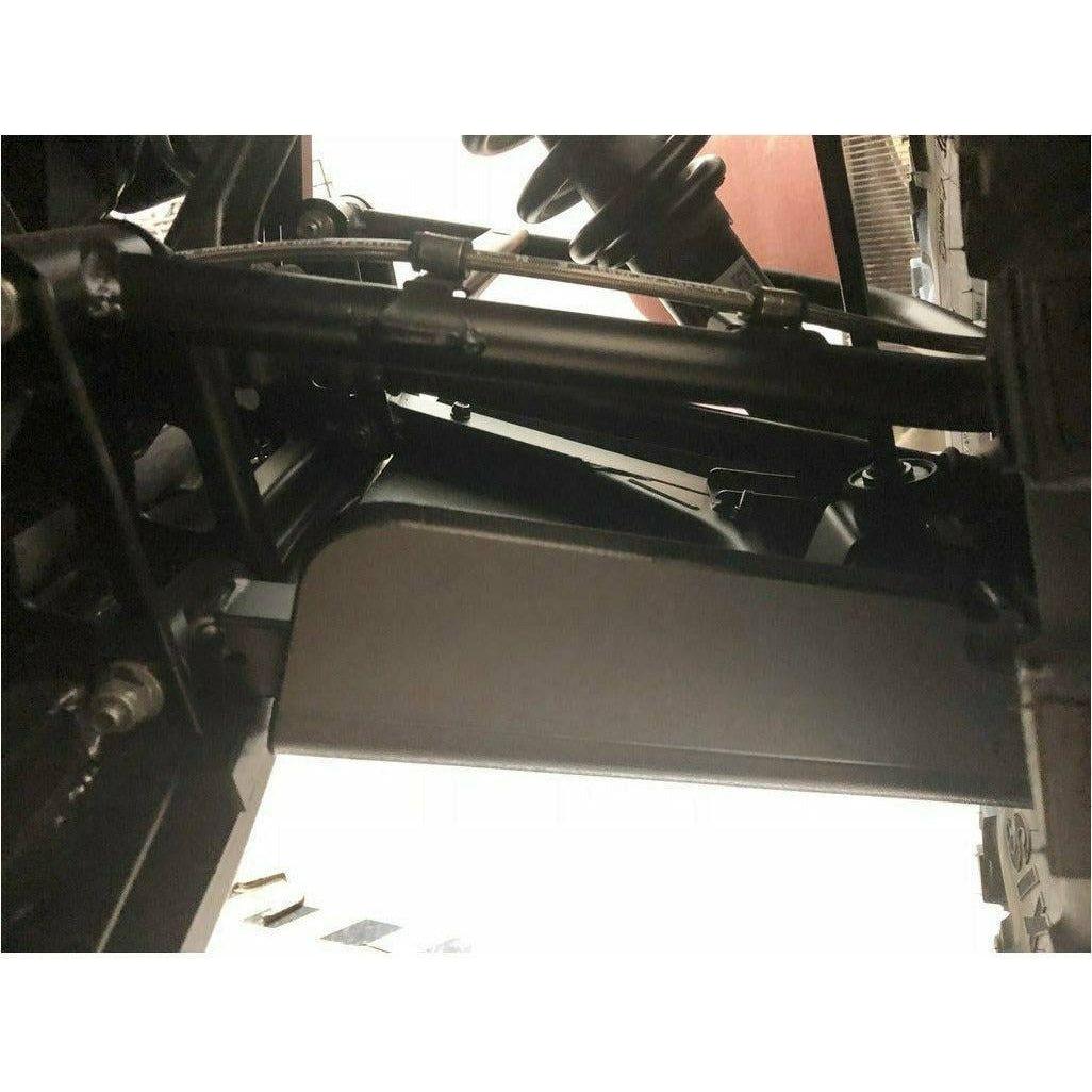 Polaris Ranger XP 1000 (2018-2020) A-Arm Guards | Trail Armor
