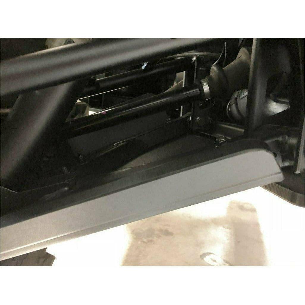 Polaris Ranger XP 1000 (2018-2020) A-Arm Guards | Trail Armor