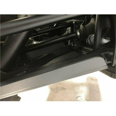 Polaris Ranger XP 1000 (2018-2020) A-Arm Guards | Trail Armor