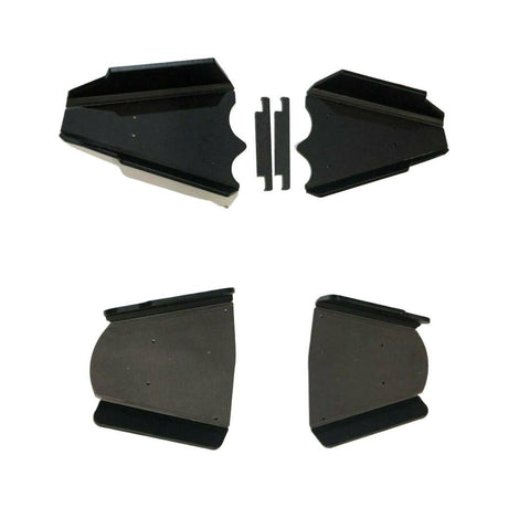 Polaris Ranger XP 1000 (2018-2020) A-Arm Guards | Trail Armor