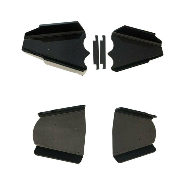 Polaris Ranger XP 1000 (2018-2020) A-Arm Guards | Trail Armor