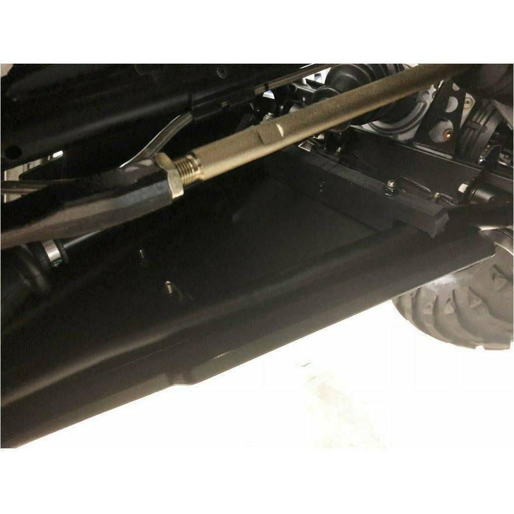 Polaris Ranger XP 1000 (2018-2020) A-Arm Guards | Trail Armor