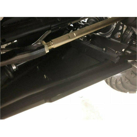 Polaris Ranger XP 1000 (2018-2020) A-Arm Guards | Trail Armor