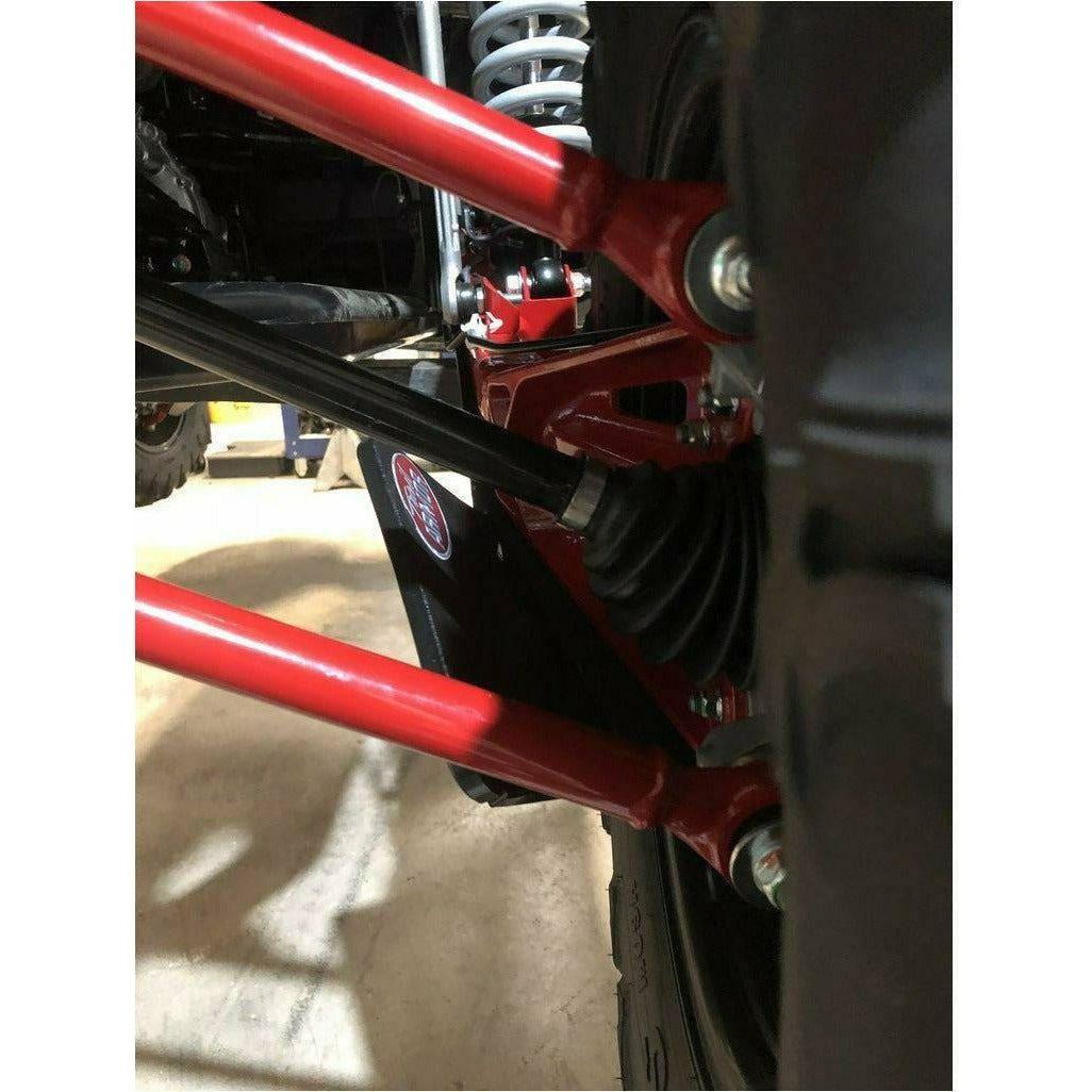 Honda Talon 1000X Trailing Arm Guards | Trail Armor