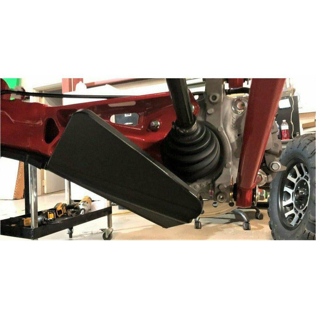 Honda Talon 1000X Trailing Arm Guards | Trail Armor