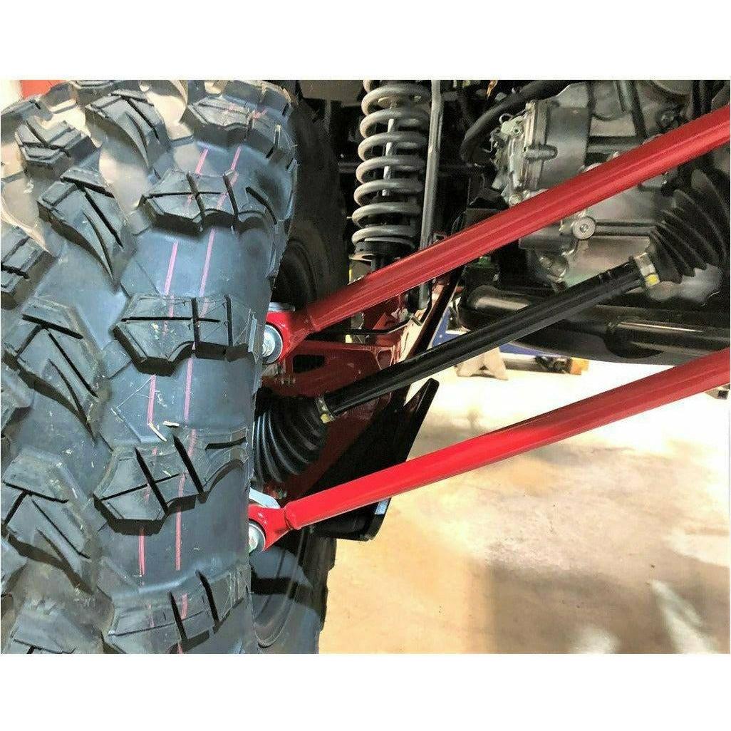 Honda Talon 1000X Trailing Arm Guards | Trail Armor