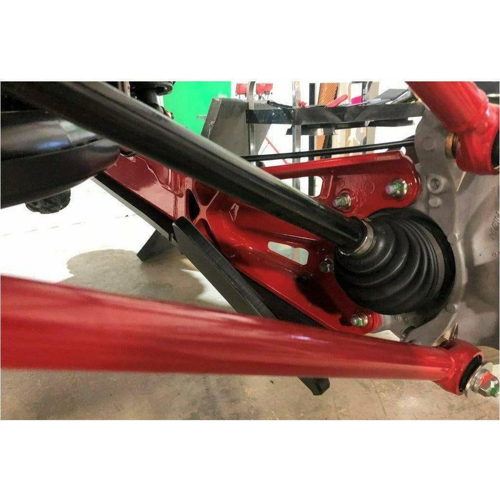 Honda Talon 1000X Trailing Arm Guards | Trail Armor