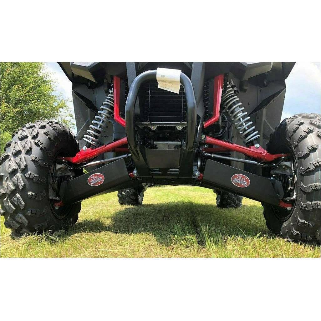 Honda Talon 1000X Trailing Arm Guards | Trail Armor