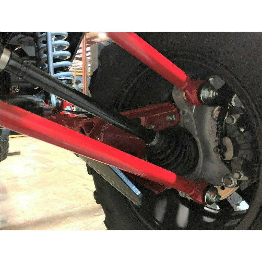 Honda Talon 1000X Trailing Arm Guards | Trail Armor
