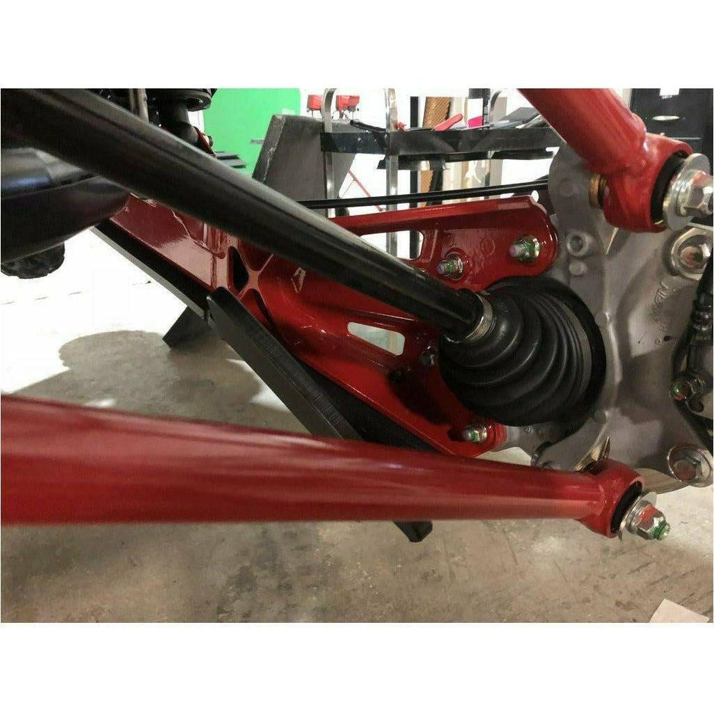 Honda Talon 1000X Trailing Arm Guards | Trail Armor