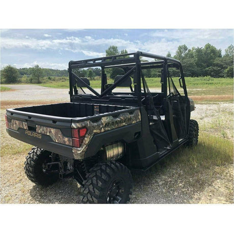 Polaris Ranger XP 1000 Crew (2019-2020) Full Skid Plate | Trail Armor