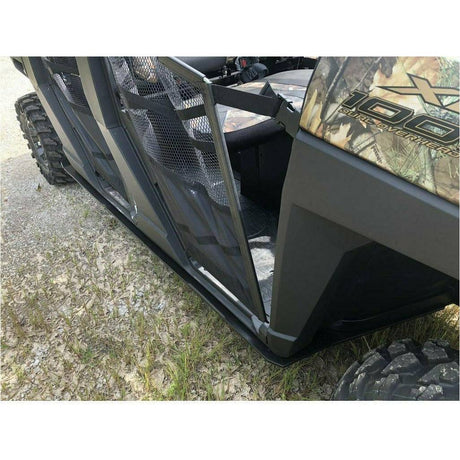 Polaris Ranger XP 1000 Crew (2019-2020) Full Skid Plate | Trail Armor