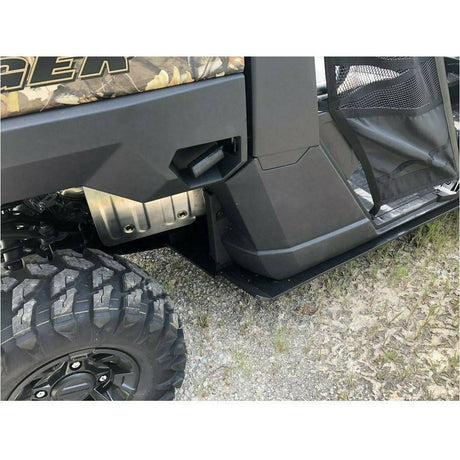 Polaris Ranger XP 1000 Crew (2019-2020) Full Skid Plate | Trail Armor