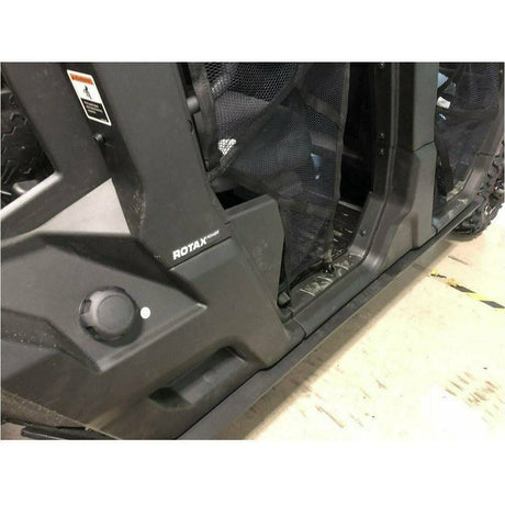 Can Am Defender MAX (2018+) Full Skid Plate | Trail Armor
