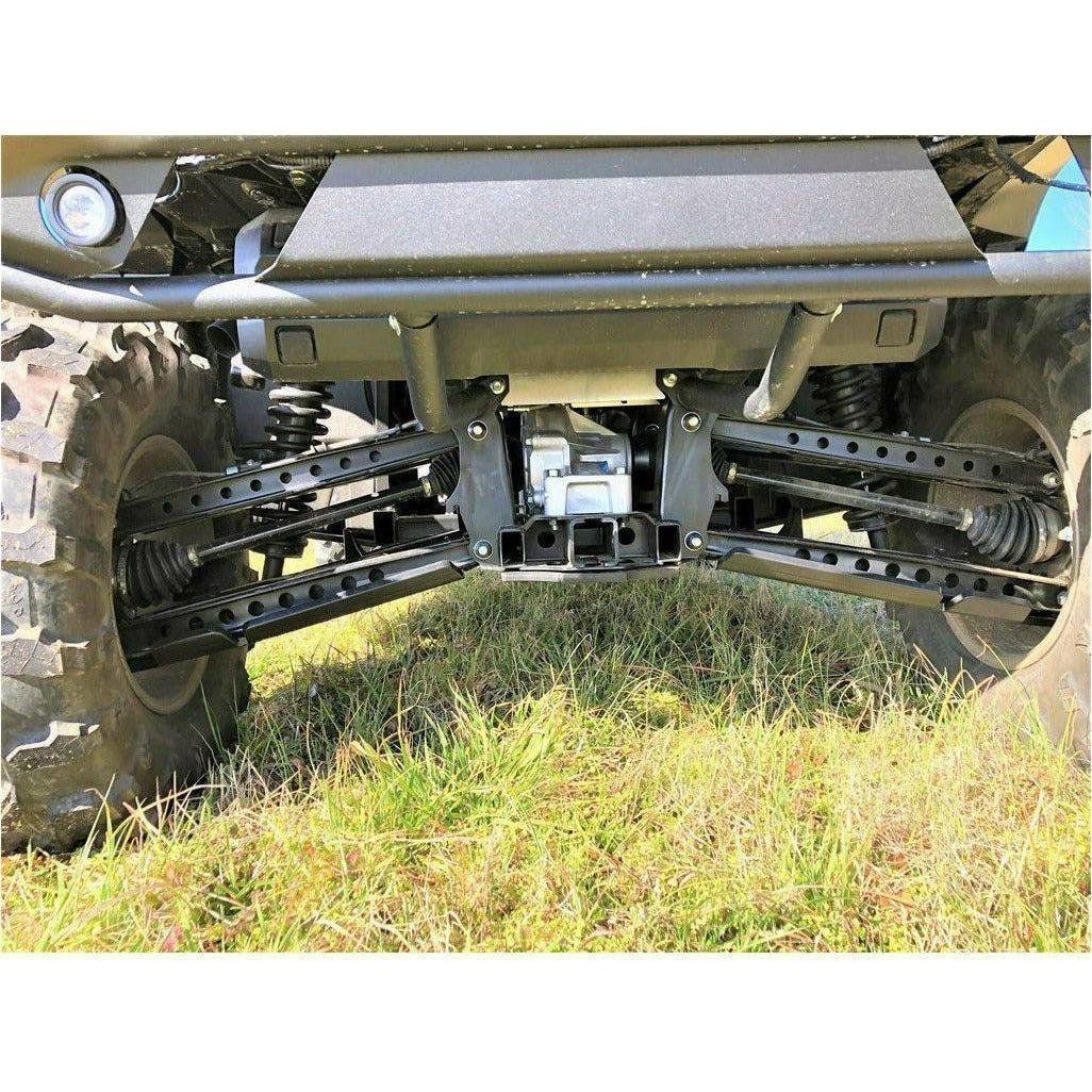 Trail Armor Yamaha Wolverine RMAX4 (2021-2022) Impact A-Arm Guards