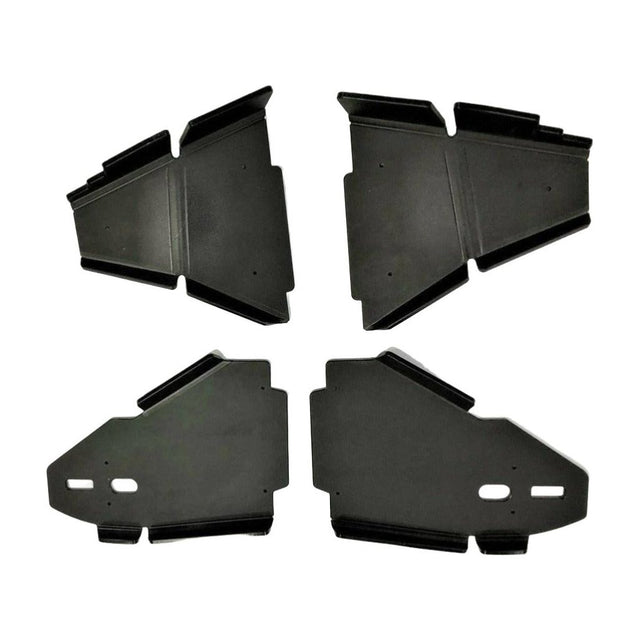 Trail Armor Yamaha Wolverine RMAX4 (2021-2022) Impact A-Arm Guards