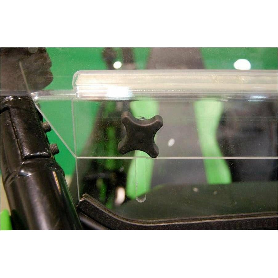 Arctic Cat Wildcat (2014-2017) Front Windshield | Trail Armor