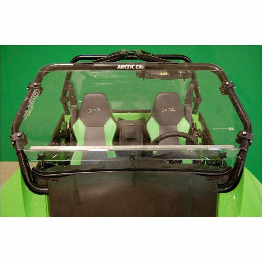 Arctic Cat Wildcat (2014-2017) Front Windshield | Trail Armor
