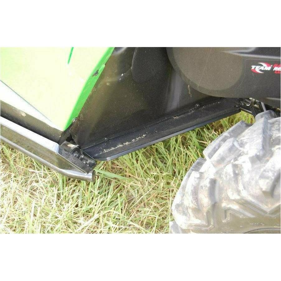 Arctic Cat Wildcat (2014-2019) Full Skid Plate with Sliders | Trail Armor