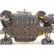 Can Am Maverick (2013-2018) Full Skid Plate with Sliders | Trail Armor