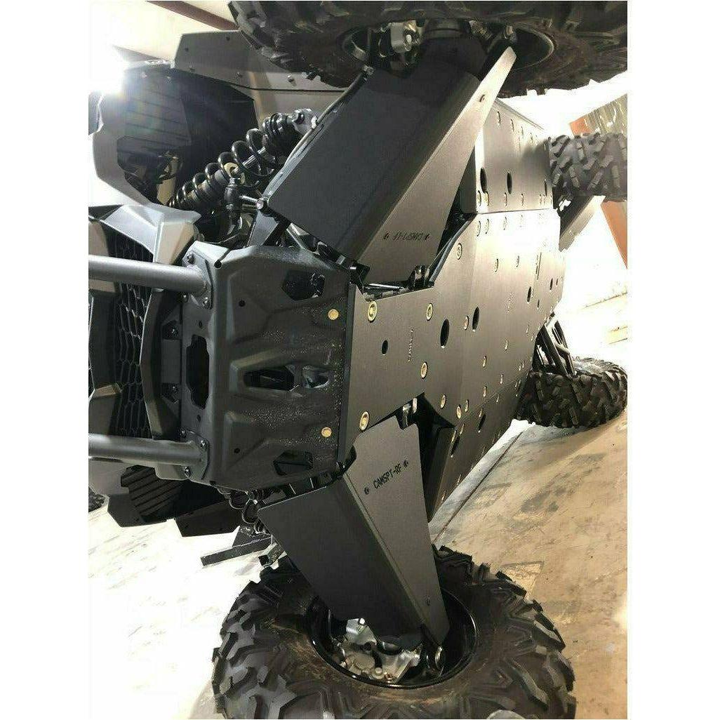 Can Am Maverick Sport A-Arm Guards | Trail Armor